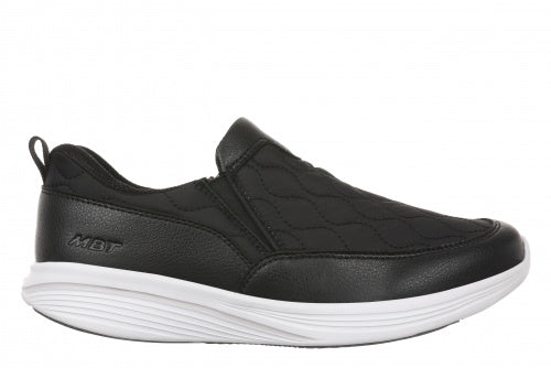 MBT Women's Slip & Fit OR SF-3000, SF-M3000 (Navy, Black/Black, BLACK)