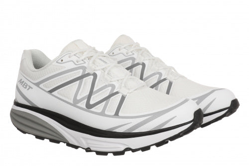 WOMEN'S SIMBA ATR 2 SYM (White & Black)