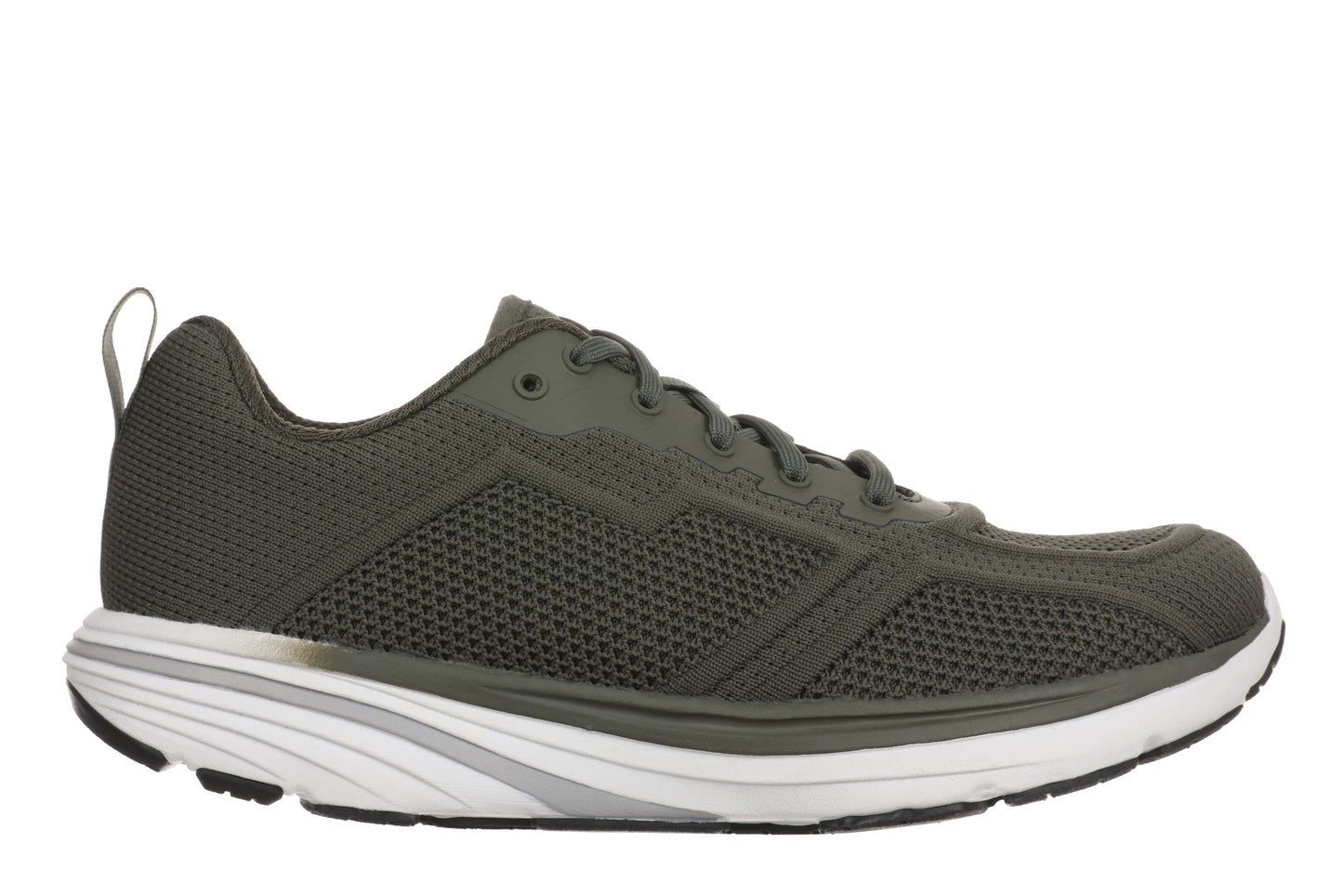 WOMEN'S WAVE III LACE UP IN BLACK/BLACK, BLACK/WHITE, BURGUNDY, ARMY GREEN