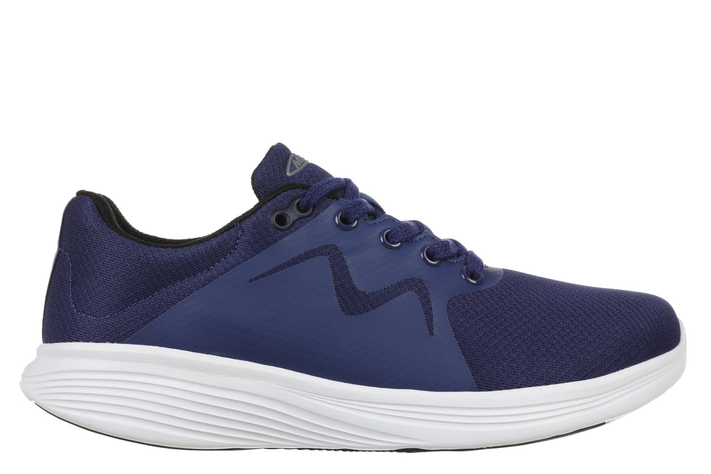 MBT YASU WOMEN'S ACTIVE EVERYDAY WALKER (Level 2 Rock, Cool Mesh)