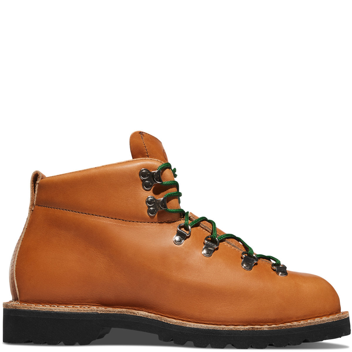 DANNER 12710 Mountain Trail (Gumlite Vibram Outsole, Soft Lthr Lined)