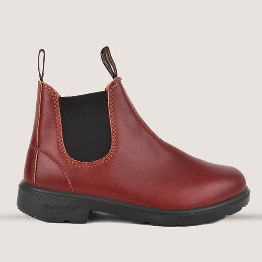 Blundstone Kids 1419 Chelsea Boot