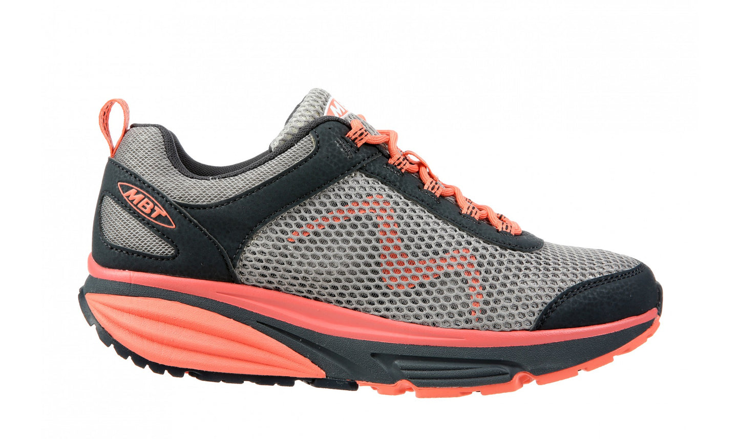 MBT Colorado 17 Women's Fitness Hiker/Walker (Light, Comfort, Mesh)