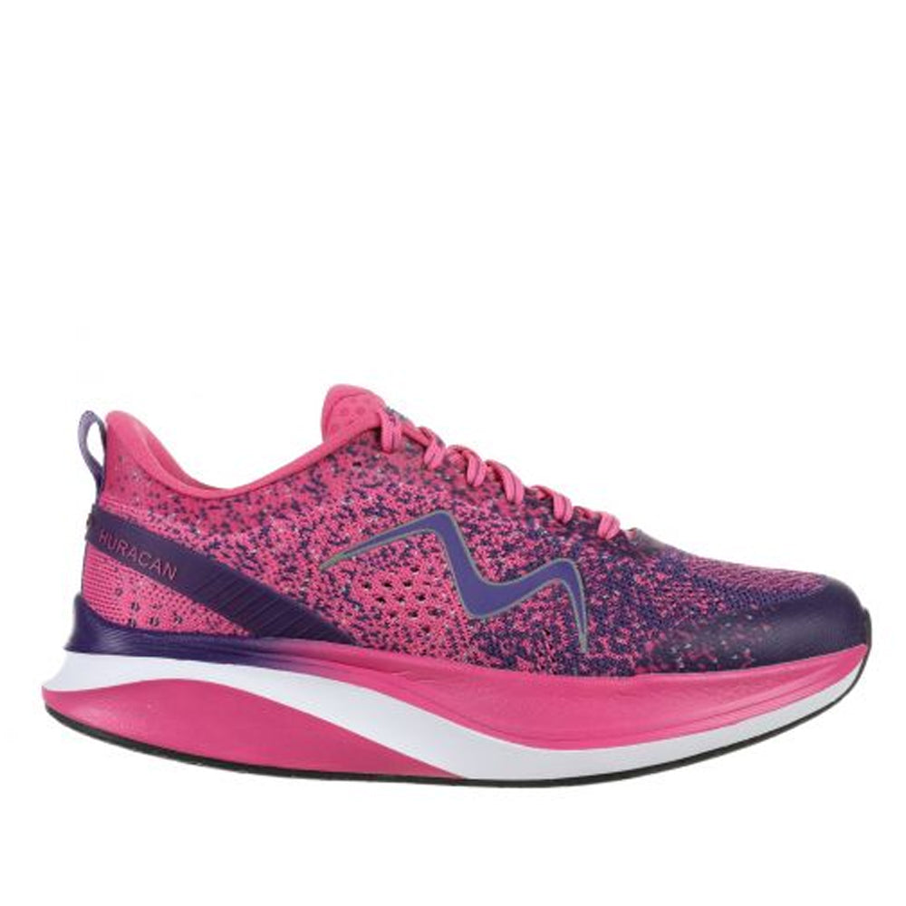 MBT Huracan-3000 Women's Sneaker(Runner/Walker, Comfort, Light Weight)