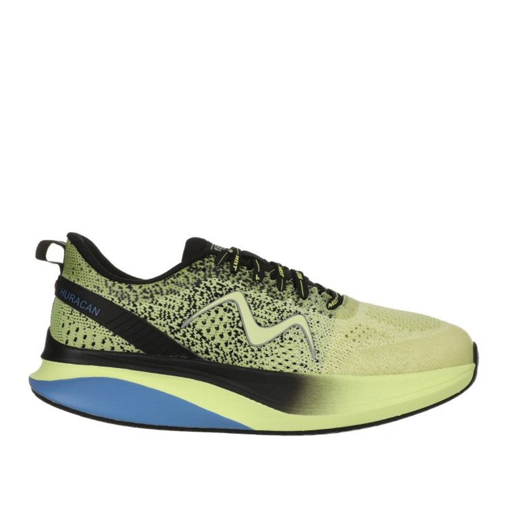 MBT Men's Huracan-3000(Long Walk/Run or Recovery Jaunts, Reduce Fatigue, 5Color)