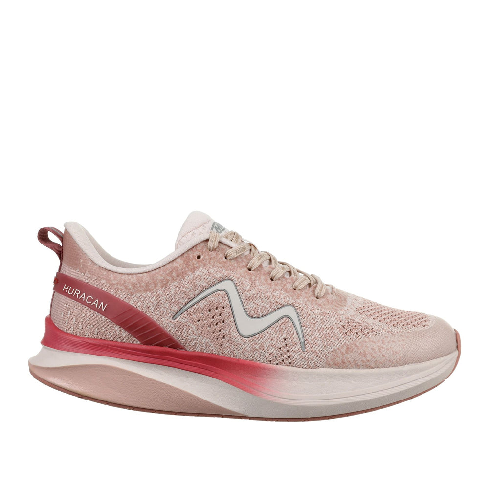 MBT Huracan-3000 Women's Sneaker(Runner/Walker, Comfort, Light Weight)