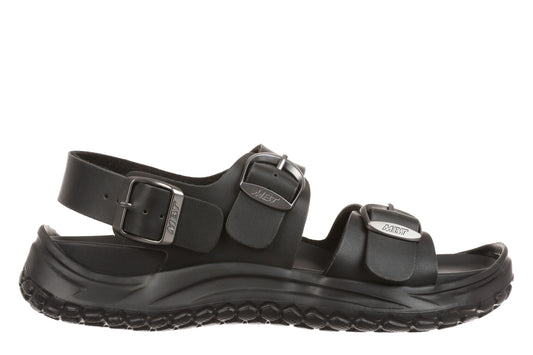 MBT Men's Gini Recovery Sandals (Arch Support, Light Weight 2 Colors)