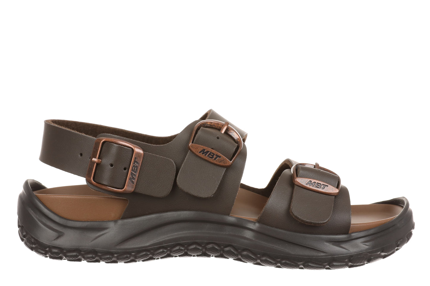 MBT Gini Sandals (Arch Support, Light Weight 2 Colors – HillsideFootgear