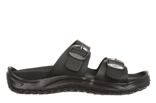 MBT Men's Kana Recovery Sandals (Arch Support, Light Weight)