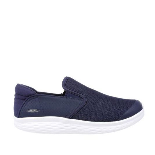 MBT Modena Slip On Men's Walking Shoe(Ultra-light Comfort, Mesh Upper)