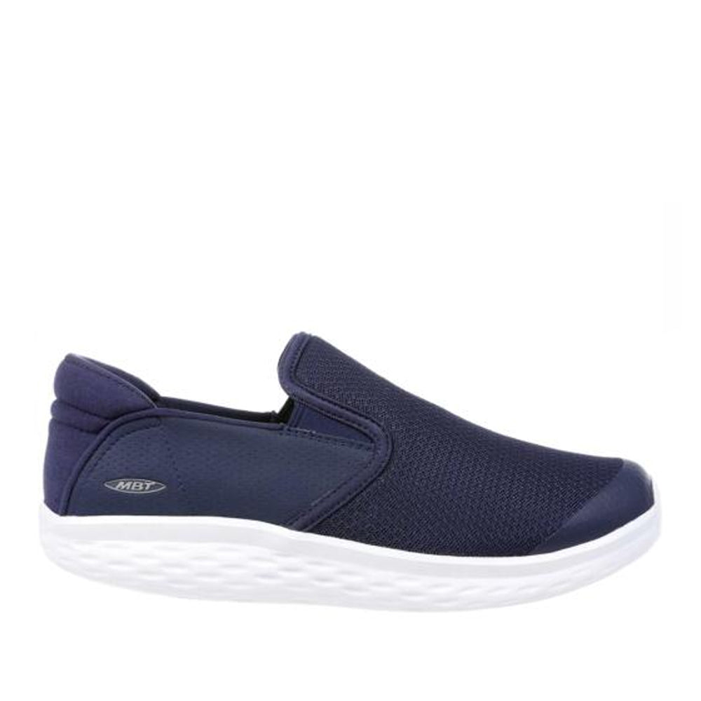 MBT Modena Slip On Women's Walking Shoe(Ultra-light Comfort Mesh Upper)