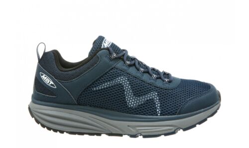 MBT Mens Colorado 17 (Hiker/Walker w/ Light Weight Mesh Upper)