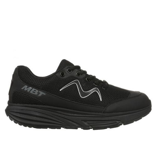 MBT Women's Sport 1 (Long Distance Walker, Comfort, Light Weight, 2 Colors)