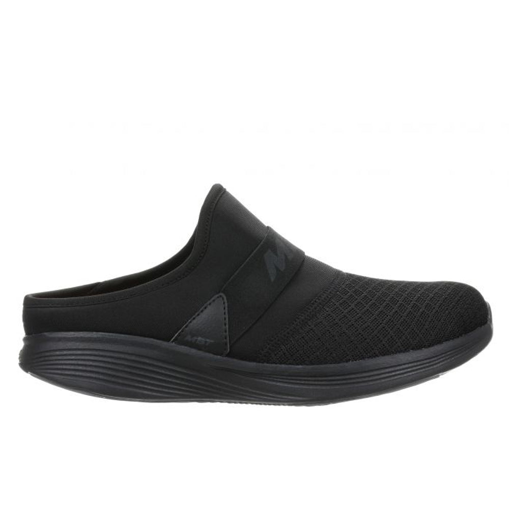 MBT WOMEN TAKA CLOG (Sporty Walker Slip-On/House Slipper, Soft)