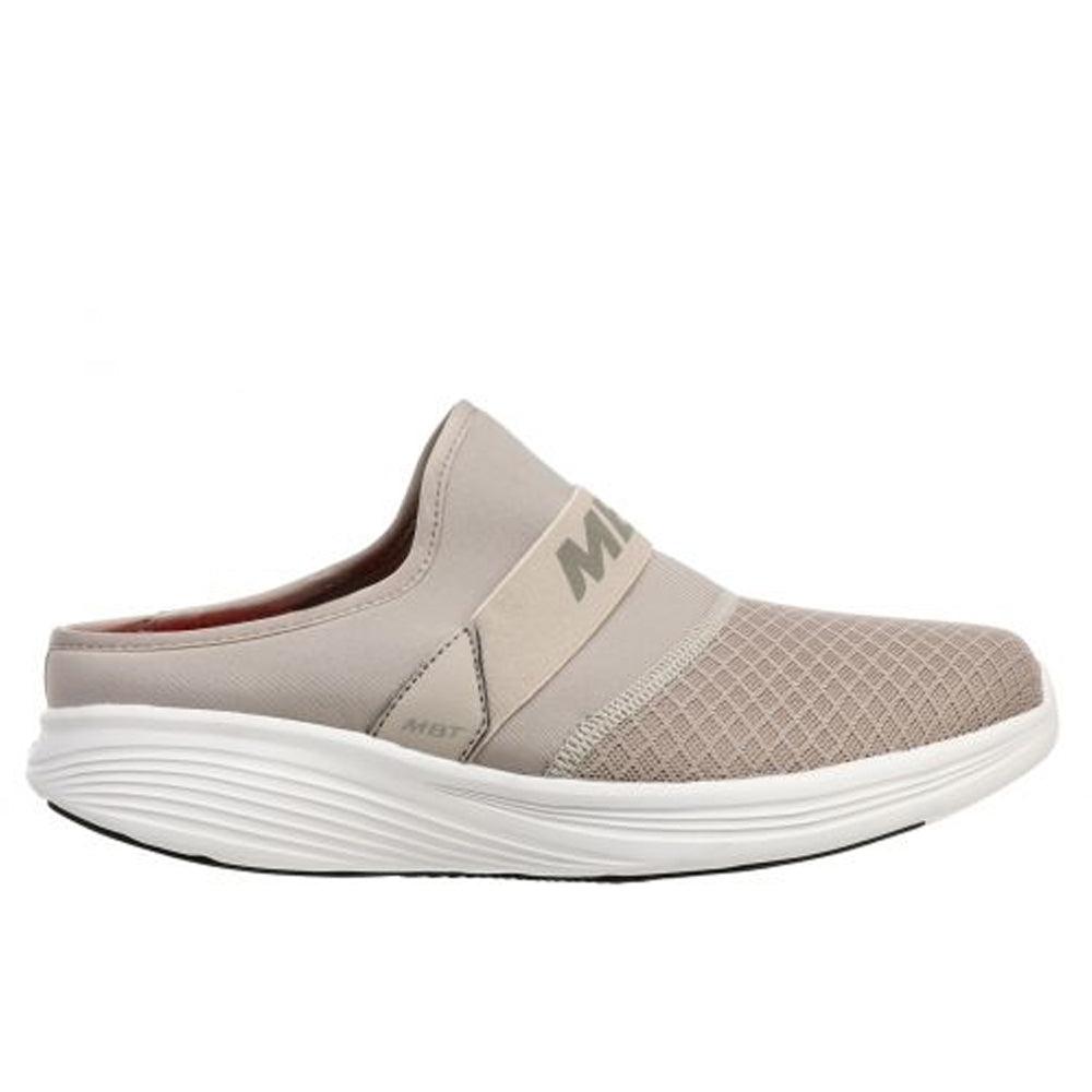 MBT WOMEN TAKA CLOG (Sporty Walker Slip-On/House Slipper, Soft)