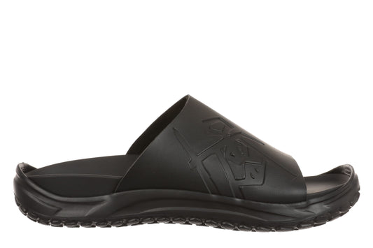 MBT Men's Mika Recovery Sandals (Arch Support, Light Weight)